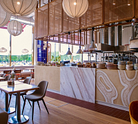 Sketch cafe / Скетч кафе (закрыт) фото 2