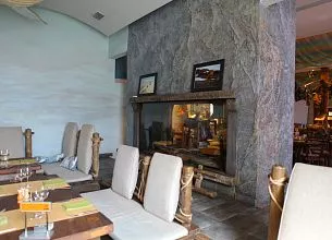 Экспедиция. Северная кухня фото 11