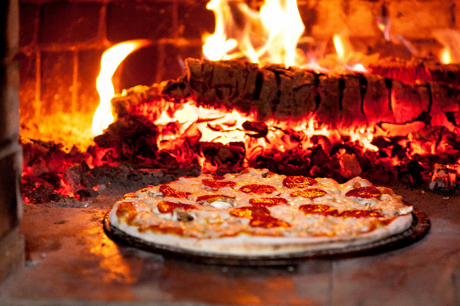 Pizza Romana / Пицца Романа (закрыт) фото 13