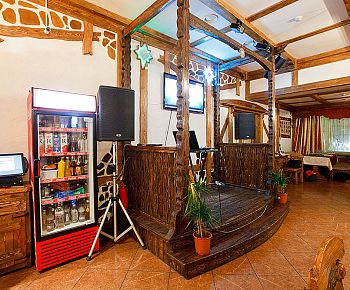 Золотая сказка 1001 ночь (закрыт)