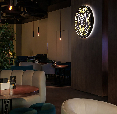  МЯТА PLATINUM СИТИ