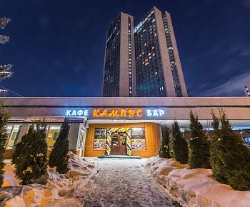 Кампус (Ленинский)