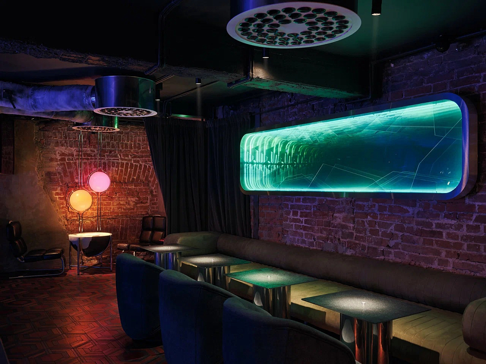 HookahPlace Futura - фотография № 3