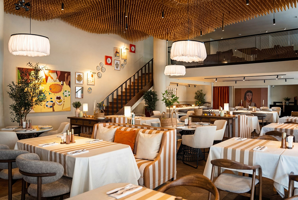 Мэдисон Холл / Madison Hall фото 17