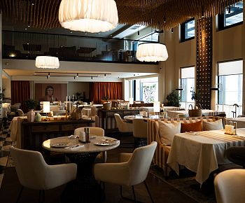 Медисон Бистро / Madison Bistro