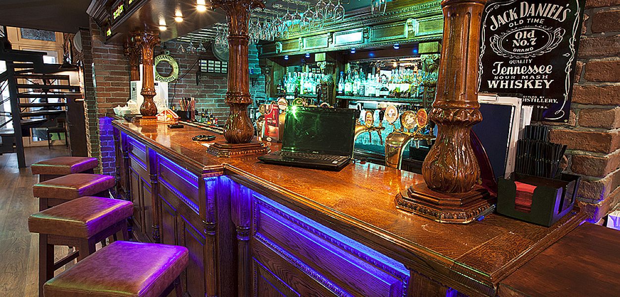 Life Pub - фотография № 7