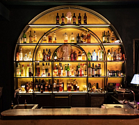 Dry & Wet Cocktail Bar фото 7