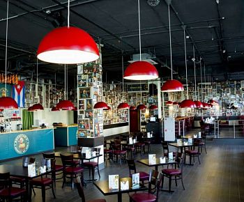 DuckStar’s / ДакСтарс (Варшавка) закрыт