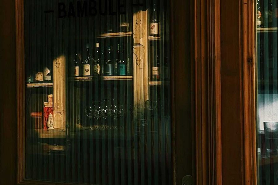 Bambule  - фотография № 3