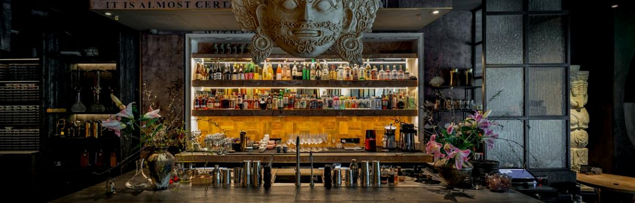 UMA Lounge&Bar