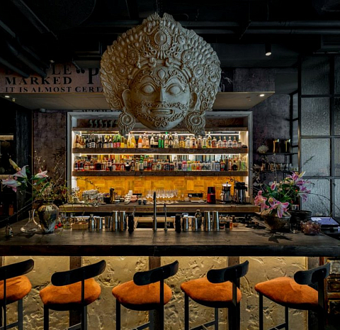 UMA Lounge&Bar