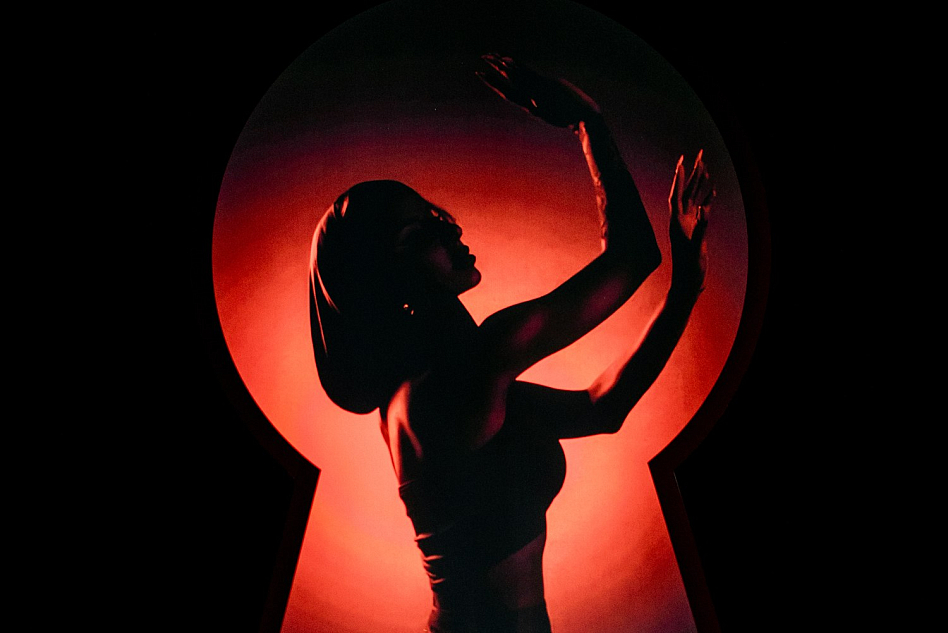 Сплетни бай Анна Асти / Сплетни by Anna Asti - тип ресторан