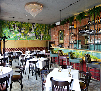 Petit cafe (закрыт) фото 2