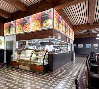 Pizza Romana / Пицца Романа (закрыт) фото 3