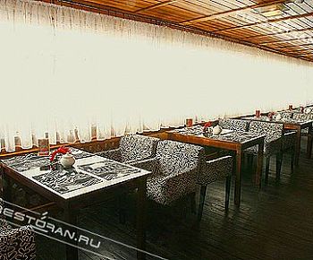 Жар-Птица (закрыт)