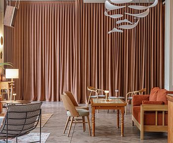 Апартаменты