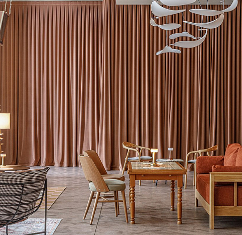 Апартаменты