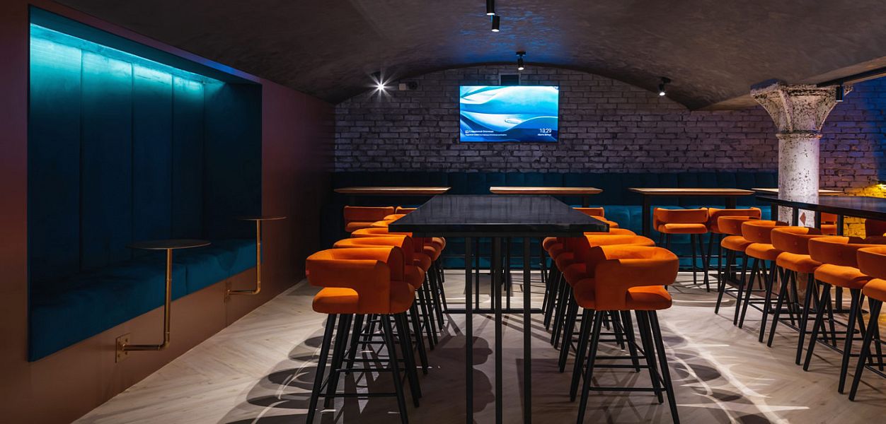 Truba Bar&Grill - фотография № 3