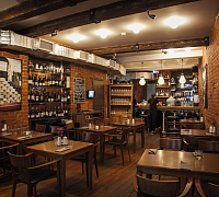 Brix Bar / Винный бар Brix фото 2