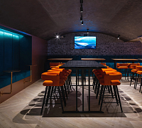 Truba Bar&Grill фото 3