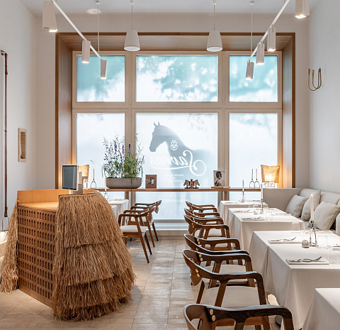 Саврас / Savras