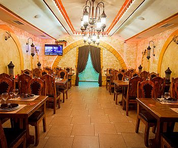 Самарканд №1 (закрыт)