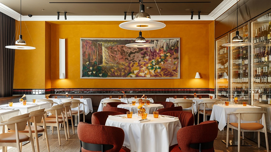 Osso - фотография № 4