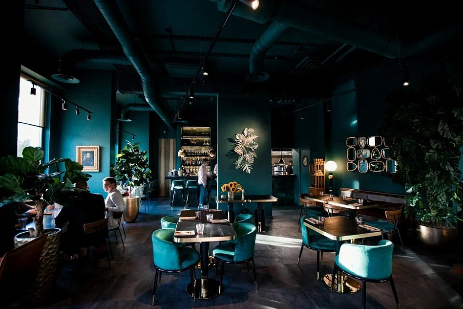 Хуго - фотография № 2