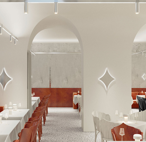 Культура встречи (Скоро открытие)