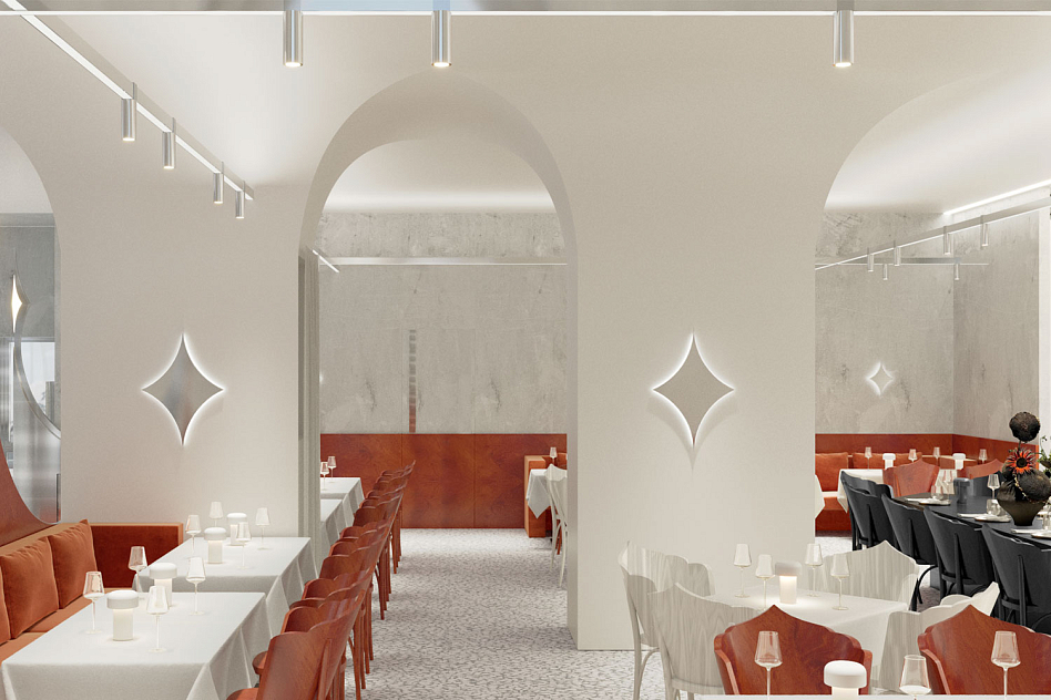 Культура встречи (Скоро открытие) - фотография № 4