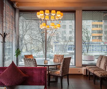 Andiamo / Андиамо (закрыт)