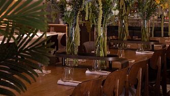 Queens Bar & Restaurant (временно закрыт) фото 3
