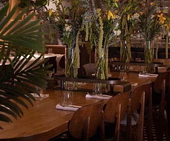 Queens Bar & Restaurant (временно закрыт)