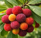 5 редких диких фруктов Непала, которые стоит попробовать хотя бы раз в жизни