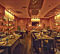 River Club Moscow фото 3