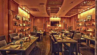 River Club Moscow фото 3