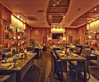 River Club Moscow