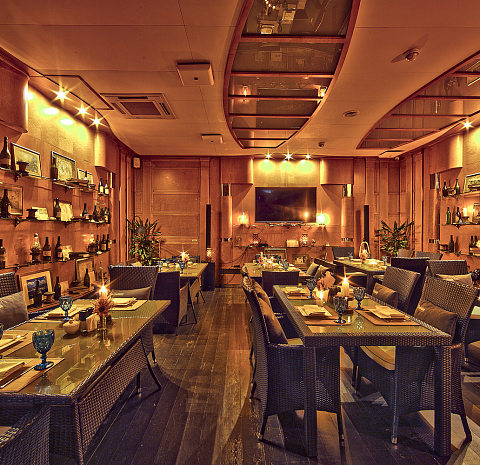River Club Moscow