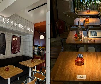 Finch (Серпуховская) 