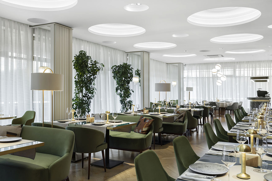 Альфа - фотография № 1