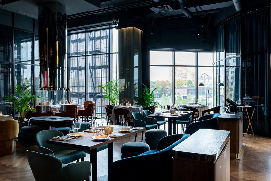 Мейхана - фотография № 6