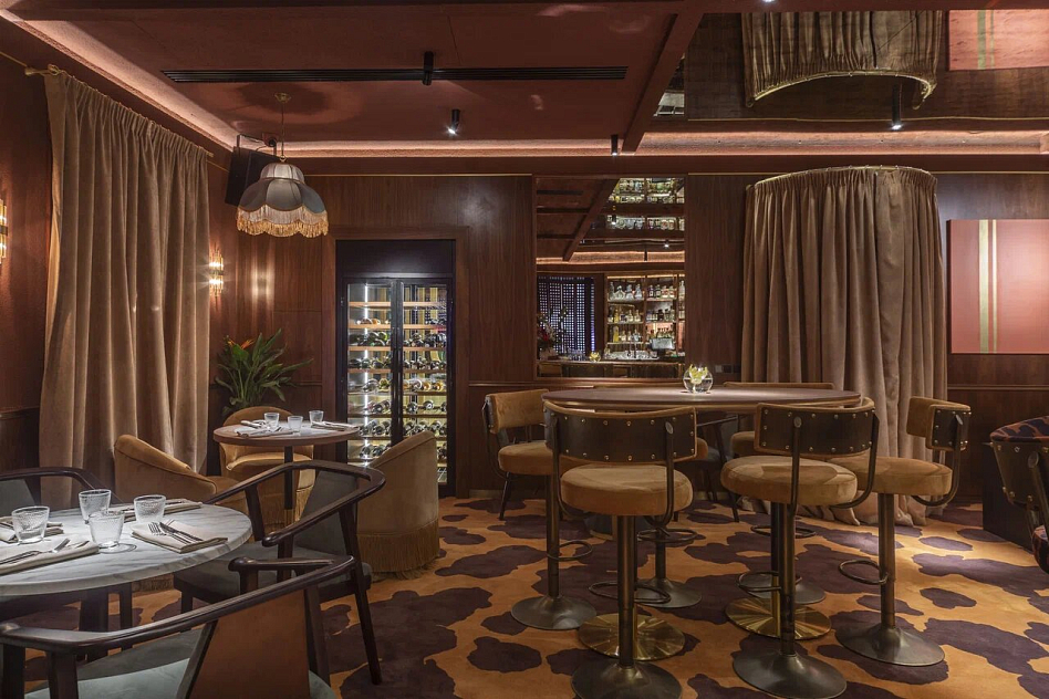 Segreto Bar - фотография № 4