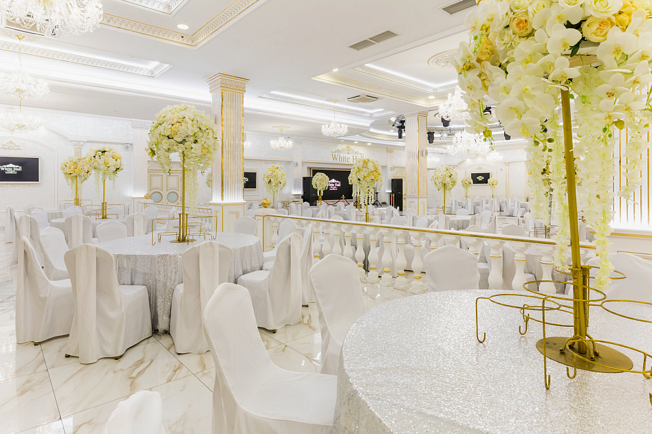 White Hall / Вайт Холл фото 32