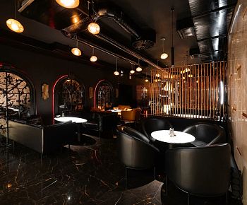 HookahPlace Петровка