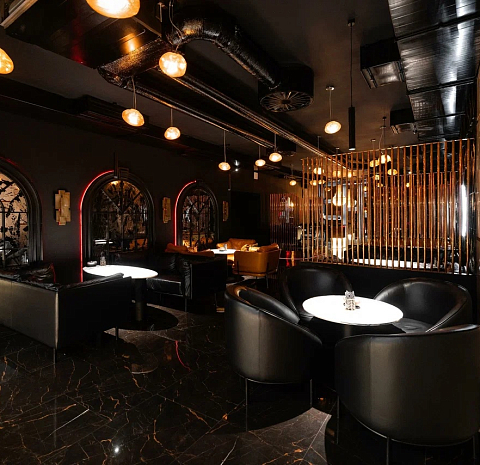 HookahPlace Петровка