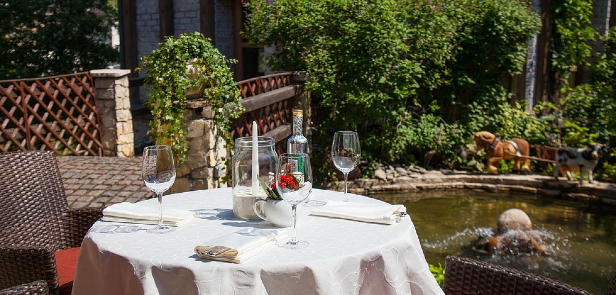 Osteria Di Campagna / Остерия Ди Кампанья - фотография № 7