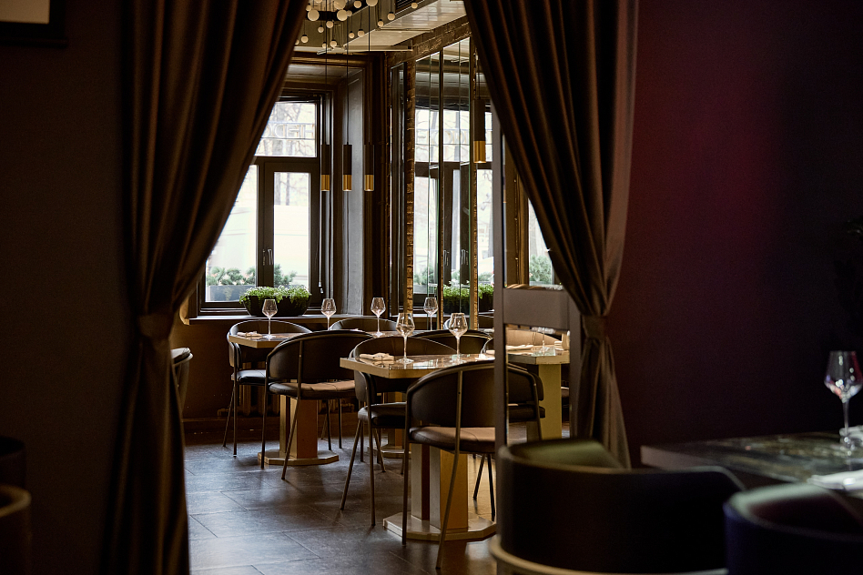 Hedonist - фотография № 4