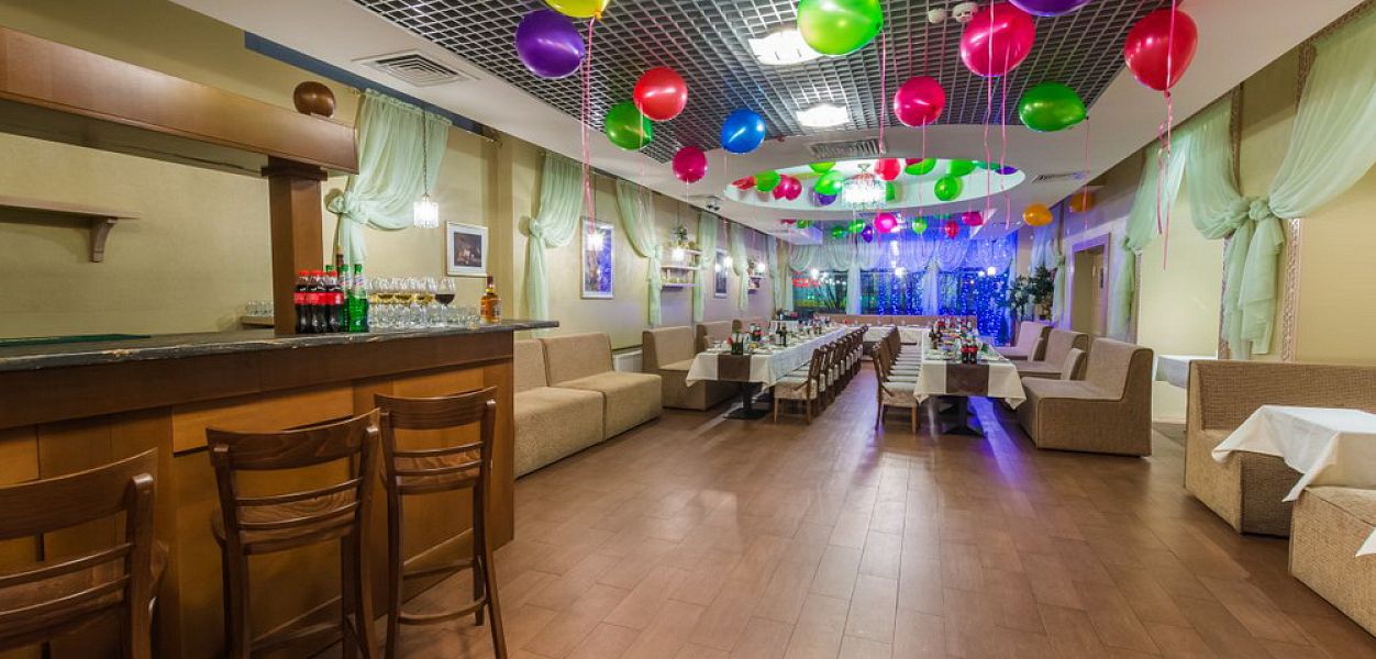 Villa Gusto / Вилла Густо (закрыт) - фотография № 16