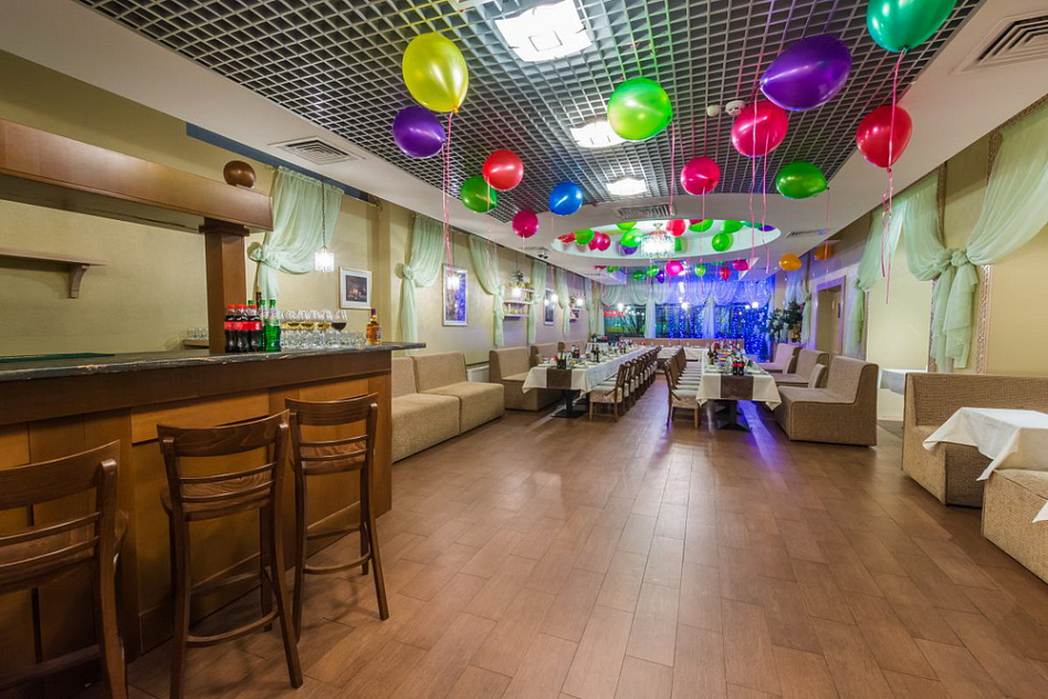 Villa Gusto / Вилла Густо (закрыт) фото 19
