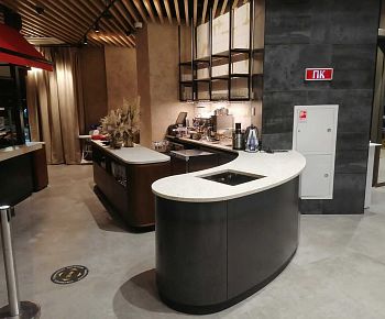 Lumicino (Рублевский Привоз) (закрыт)